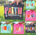 CHRISTIAN BIBLE VERSE BUNDLE