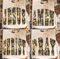 CHRISTIAN CAMO BUNDLE