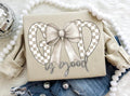 GOD IS GOOD COQUETTE DESIGN