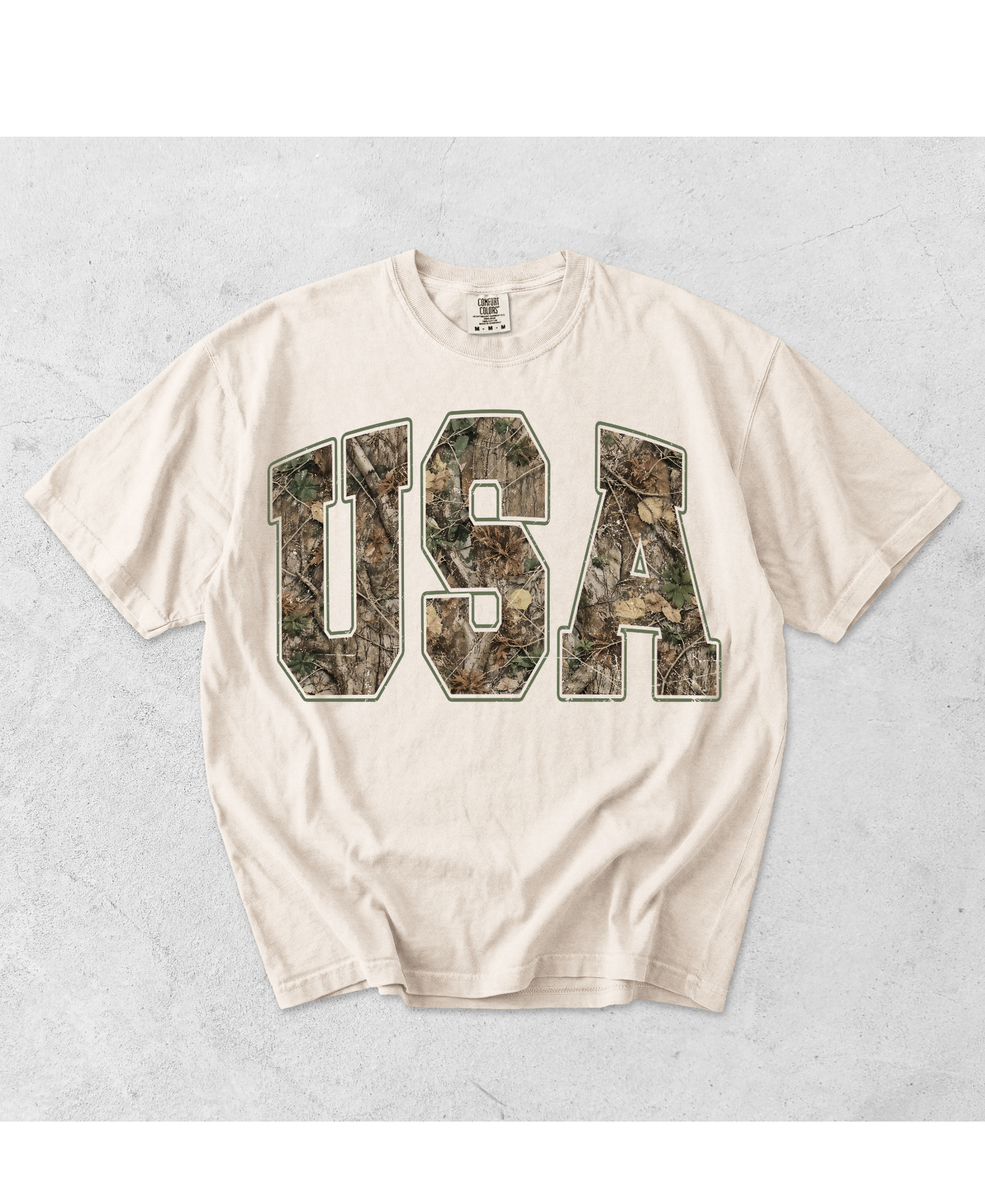 CAMO USA