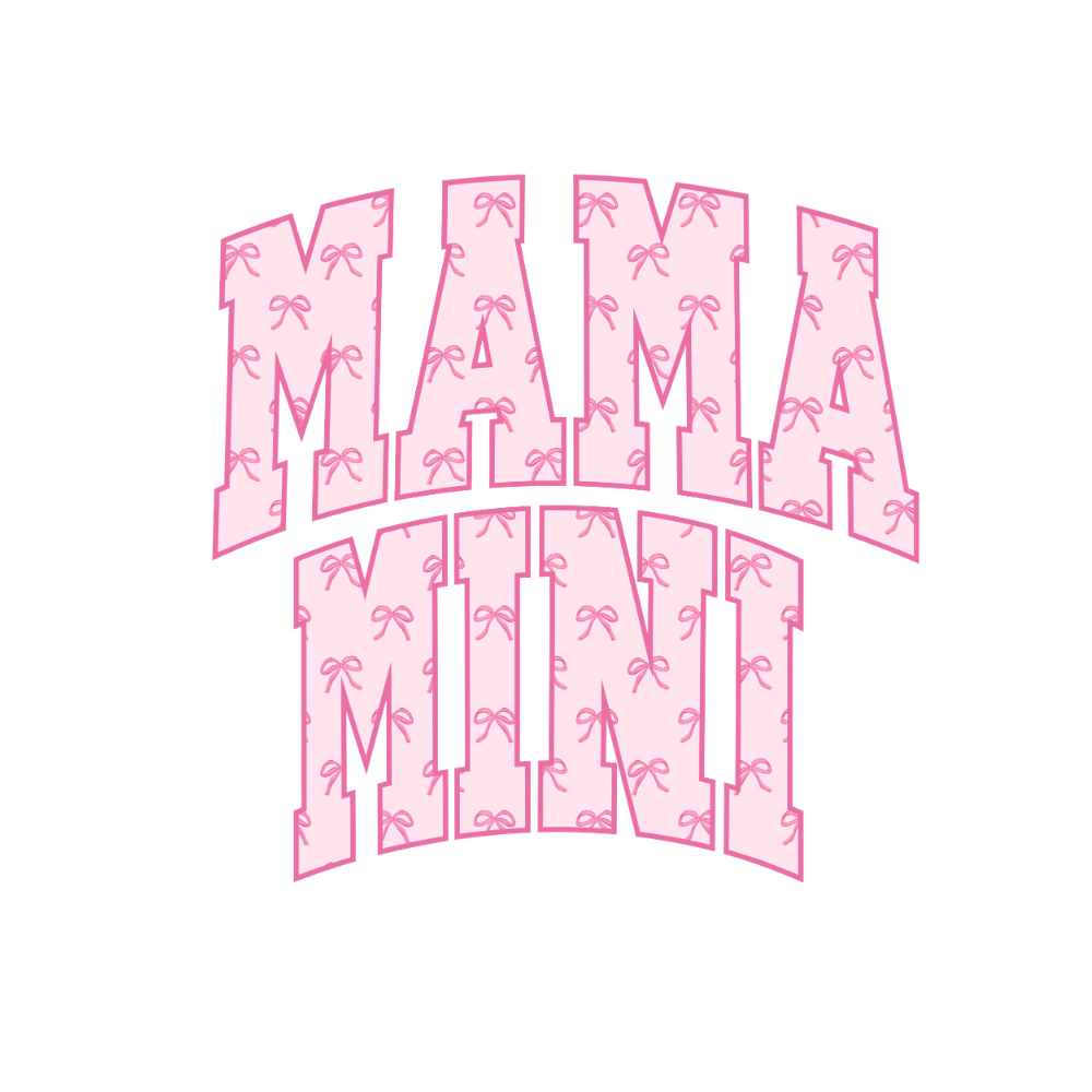 MAMA MINI