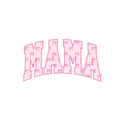 PASTEL MAMA W/ BOWS