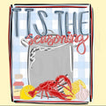 ITS THE SEASONING