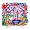 CRAWFISH CREW