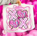 XOXO