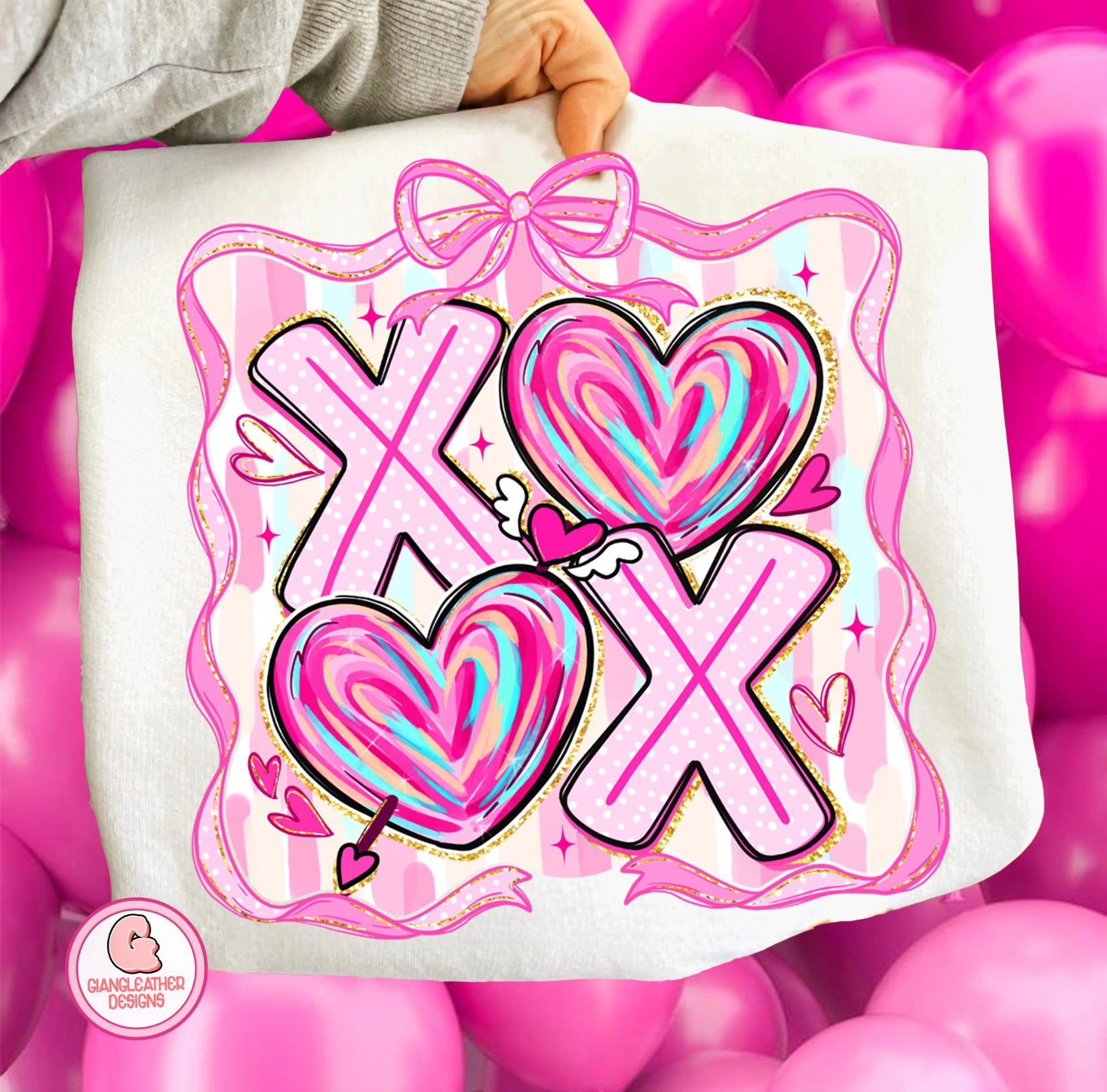 XOXO