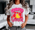 CRAWFISH SEASON 90420