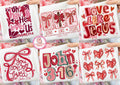 RETRO VALENTINE BUNDLE