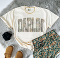 Trendy Light Camo Darlin'