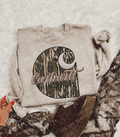 Brown Camo CH