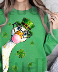 LEPRECHAUN GOOSE BUBBLEGUM