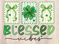 BLESSED VIBES FRAMES