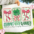 SWEET AND LUCKY FRAMES