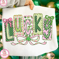 CUTIE LUCKY FRAMES