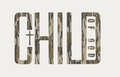 CHILD OF GOD CAMO