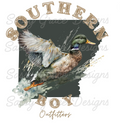 SOUTHERN BOY OUTFITTERS
