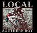 LOCAL SOUTHERN BOY