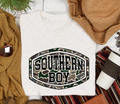 SOUTHERN BOY