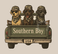 SOUTHERN BOY TAILGATE