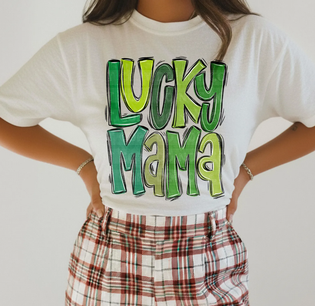 LUCKY MAMA