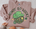 HOWDY GO LUCKY