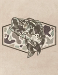 CAMO FISH