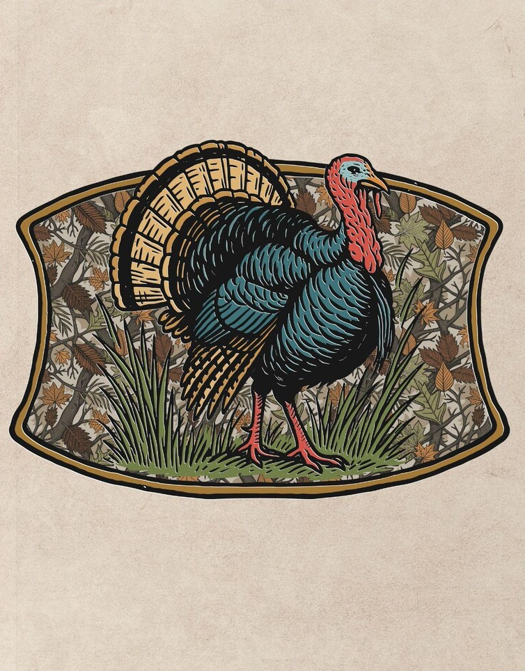 WILD TURKEY
