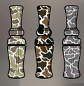 CAMO DUCK CALLS