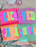NEON TEACHER BUNDLE