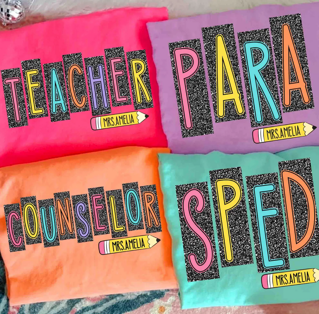 COMPOSITION NOTEBOOK TEACHER BUNDLE