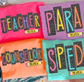 COMPOSITION NOTEBOOK TEACHER BUNDLE