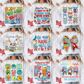 DR SEUSS BUNDLE