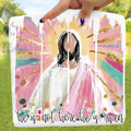 HE IS NOT HERE HE HAS RISEN FRAMES