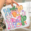 HOP HOP