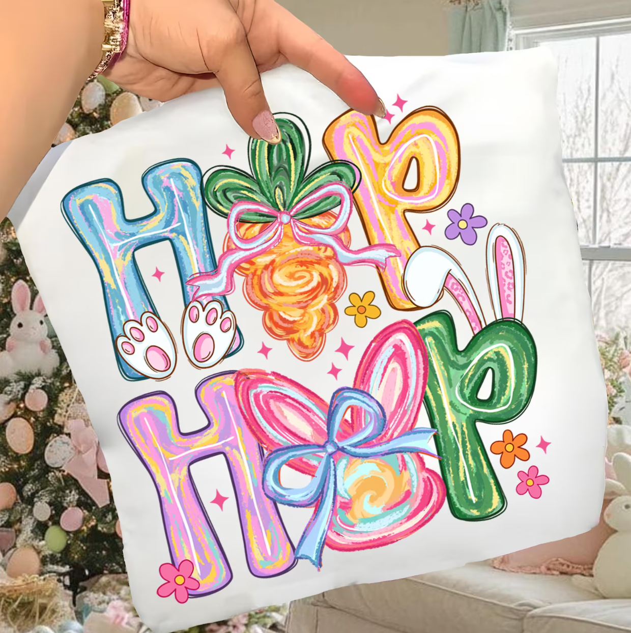 HOP HOP