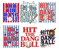 BASEBALL BUNDLE