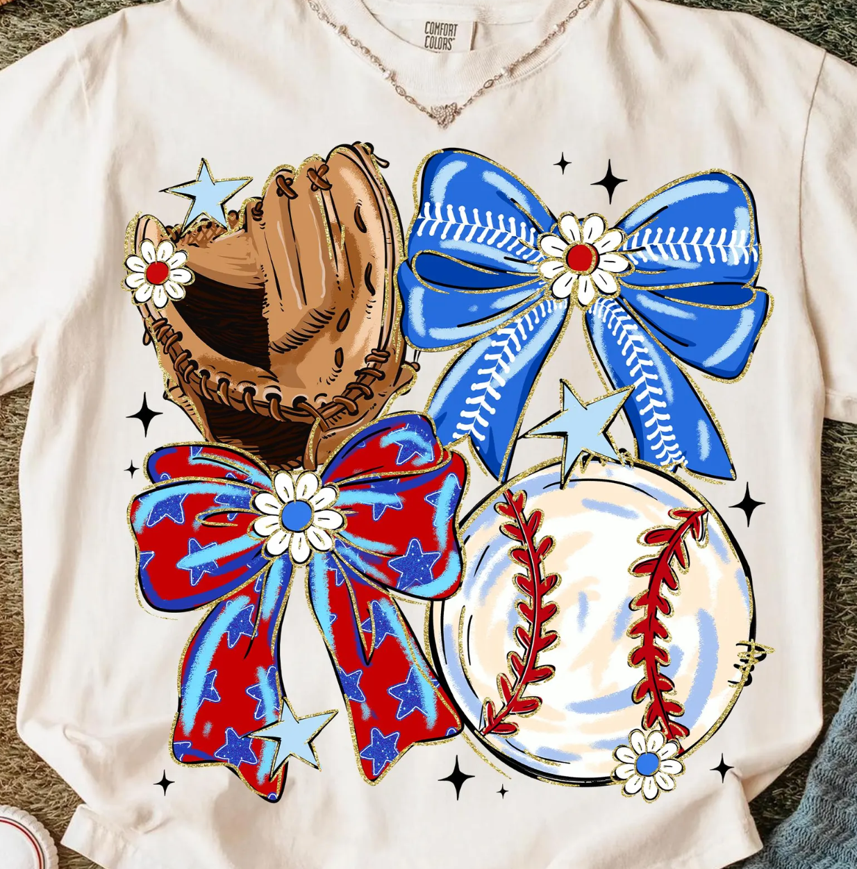 BASEBALL COLLAGE 2