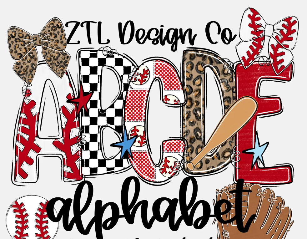 CUSTOM BASEBALL ALPHA