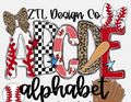 CUSTOM BASEBALL ALPHA
