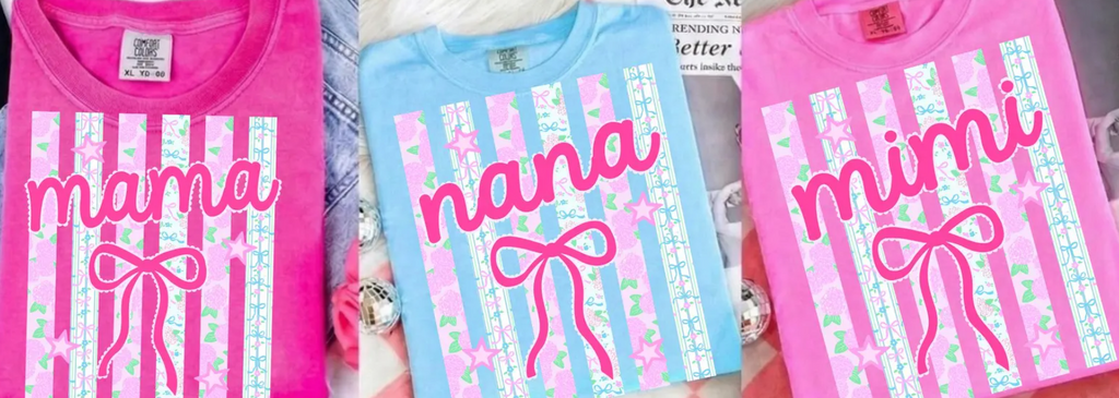 MOM BUNDLE 4