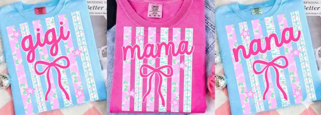 MOM BUNDLE 4