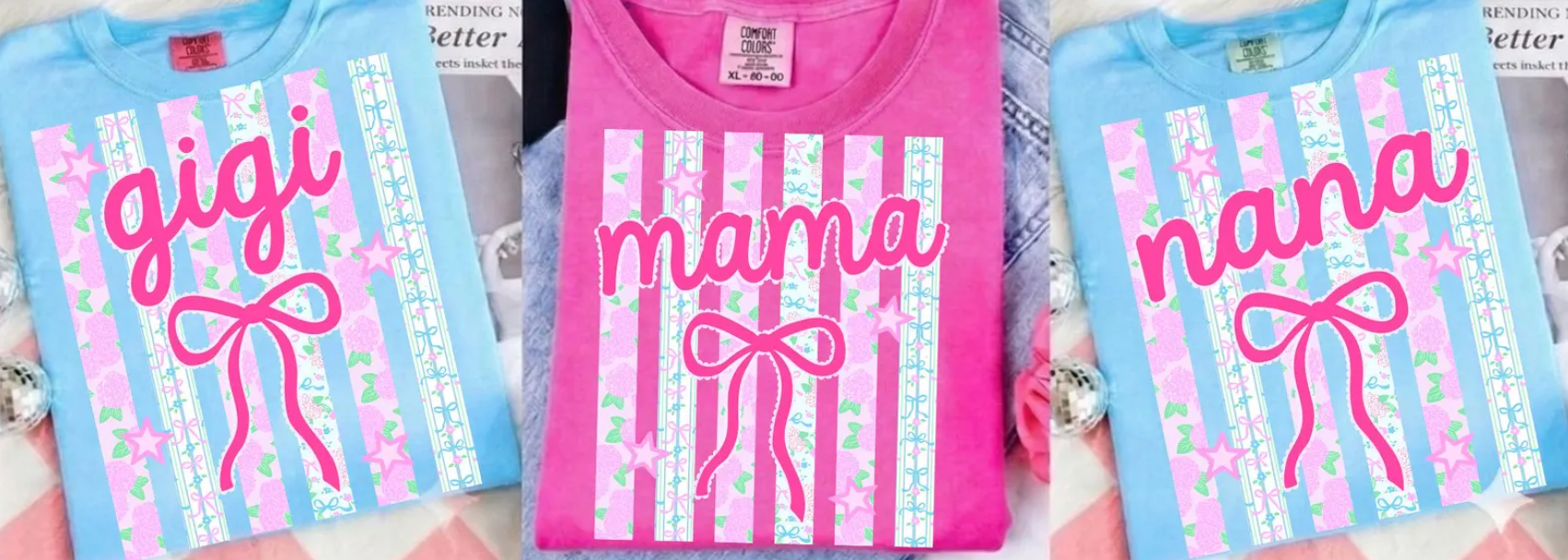 MOM BUNDLE 4