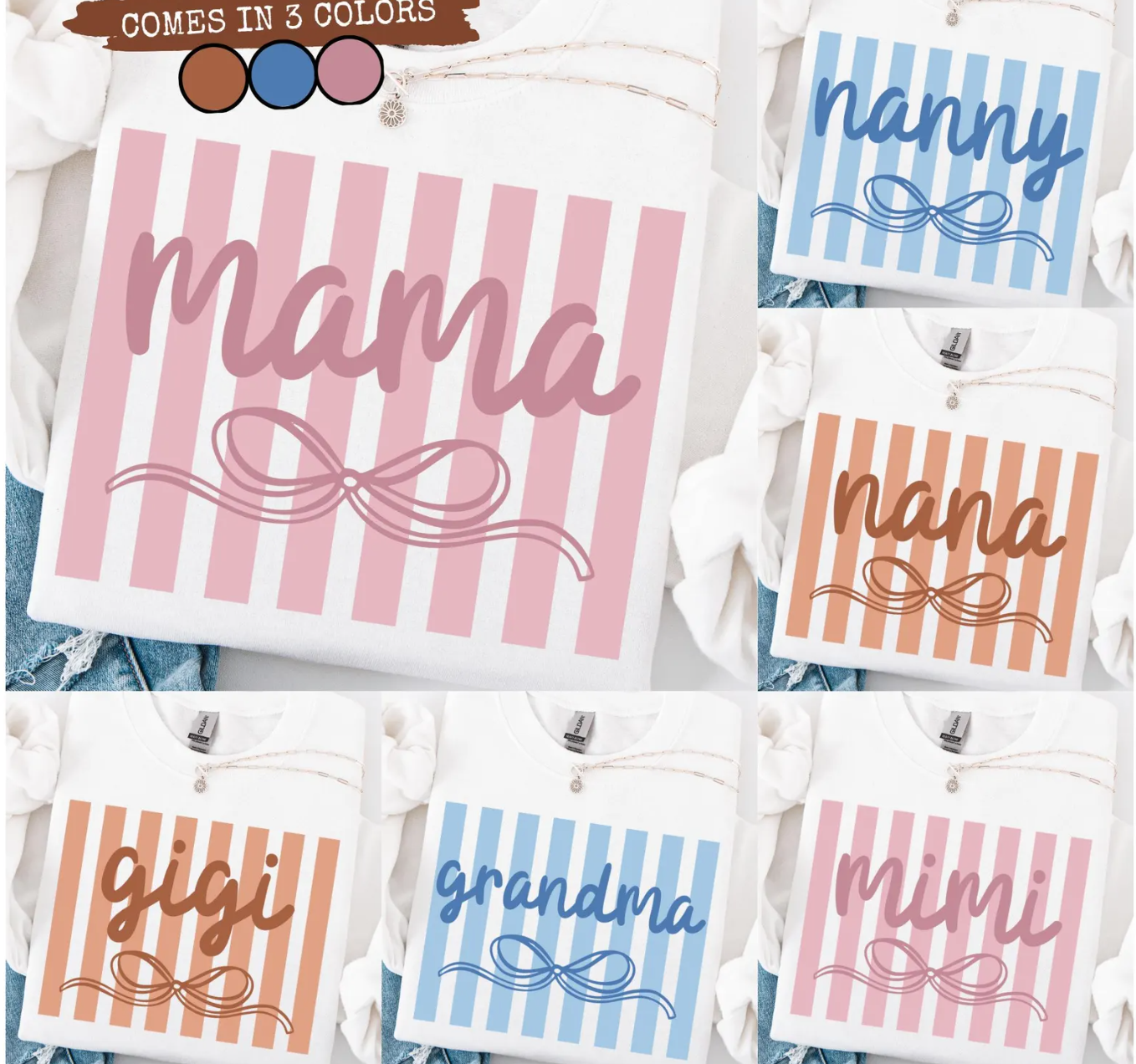 MOM BUNDLE 10