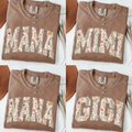 FLORAL MOM BUNDLE