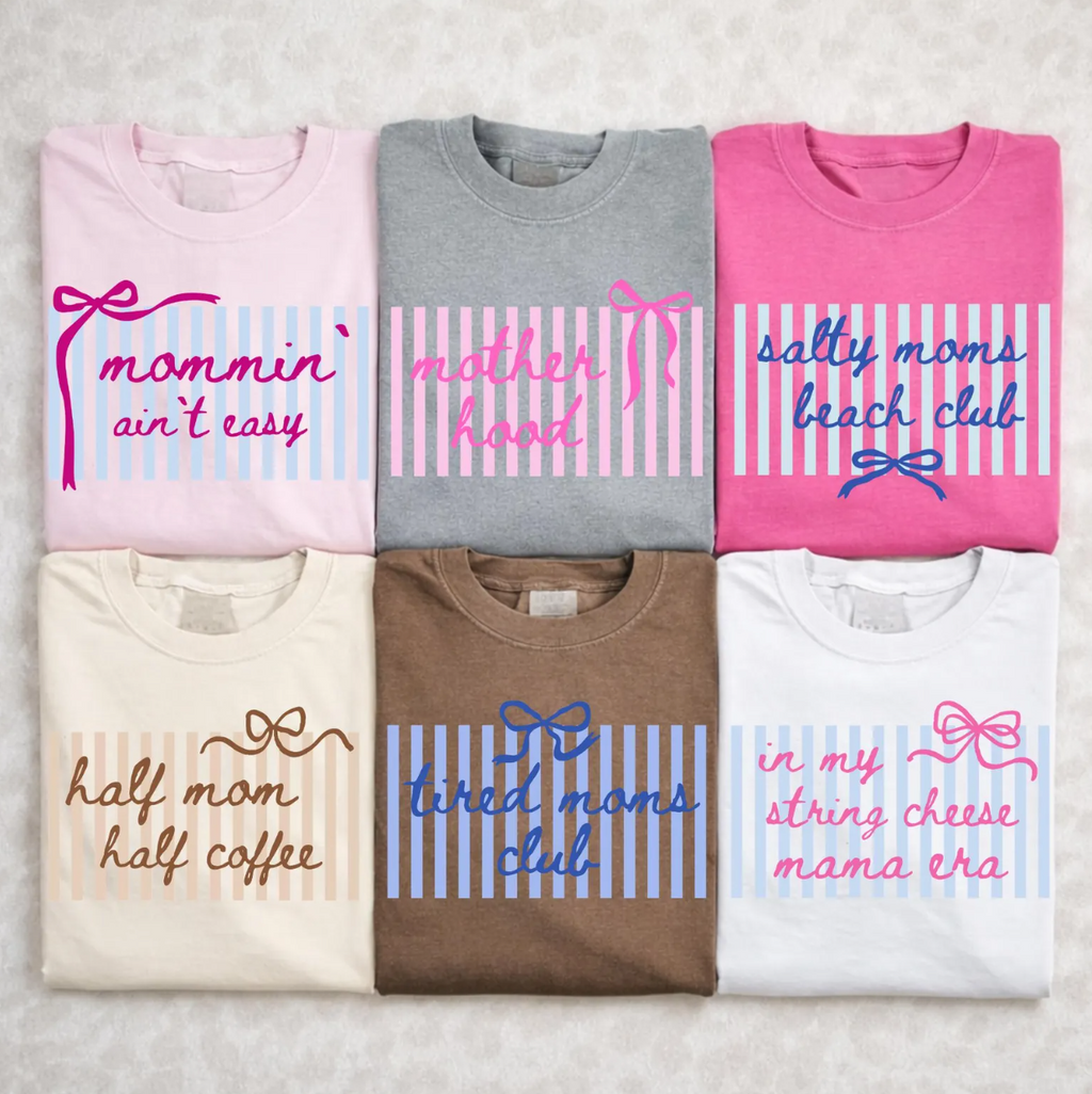 MOM BUNDLE 7