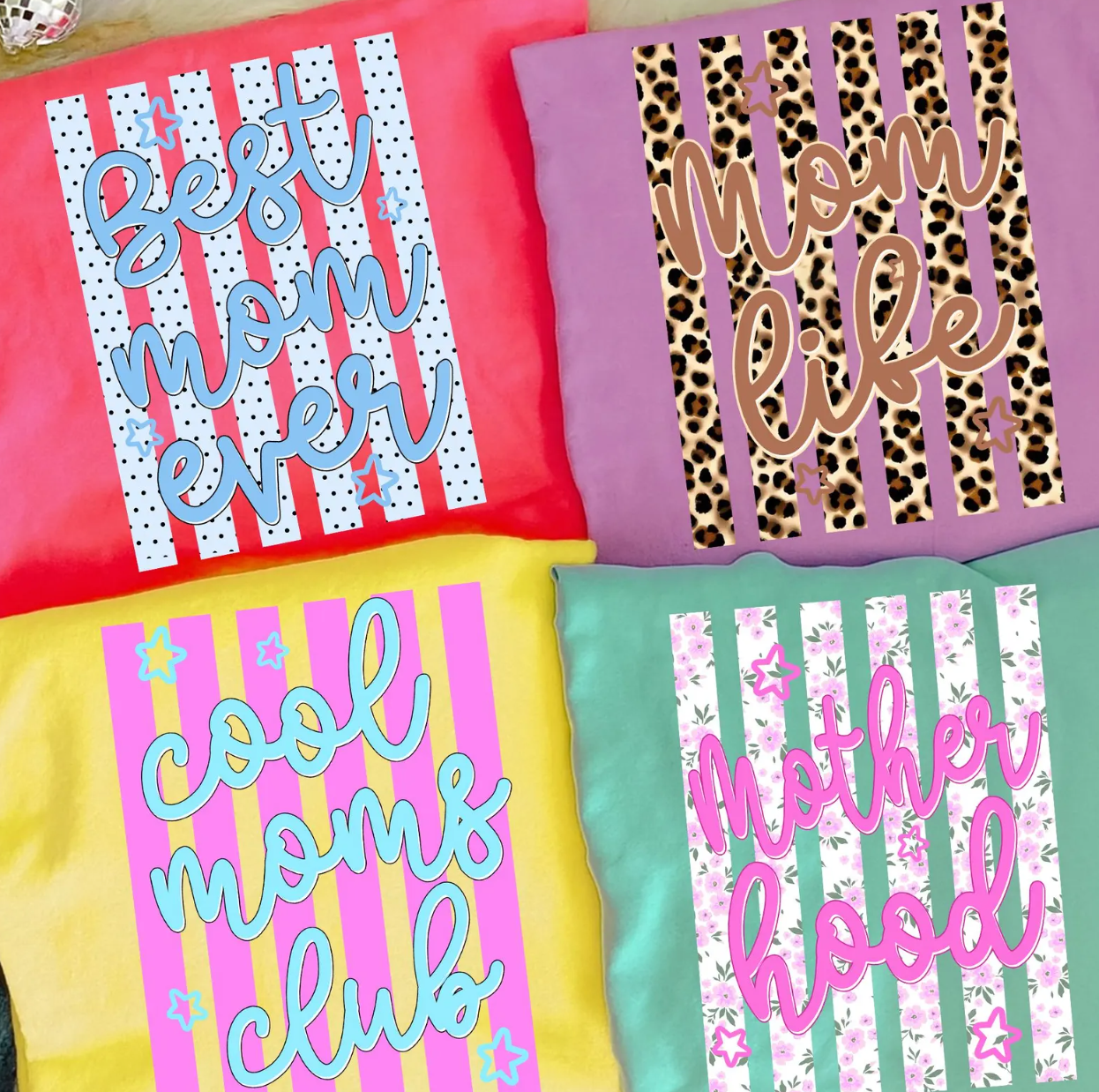 MOM BUNDLE 11