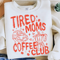 TIRED MOMS COFFEE CLUB