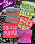 MOM BUNDLE 9