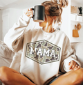 CAMO MAMA FRAME