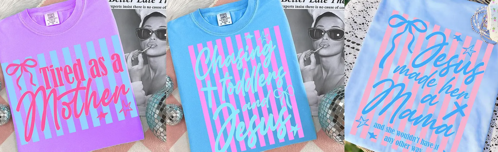 MOM BUNDLE 4